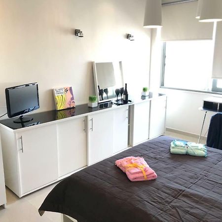 חאניה Heart City Executive Suite מראה חיצוני תמונה
