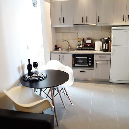 חאניה Heart City Executive Suite מראה חיצוני תמונה