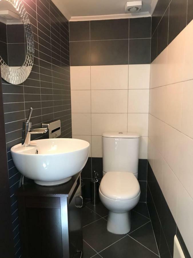 חאניה Heart City Executive Suite מראה חיצוני תמונה