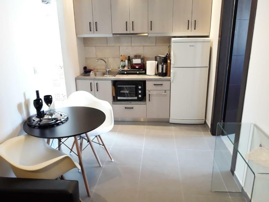חאניה Heart City Executive Suite מראה חיצוני תמונה