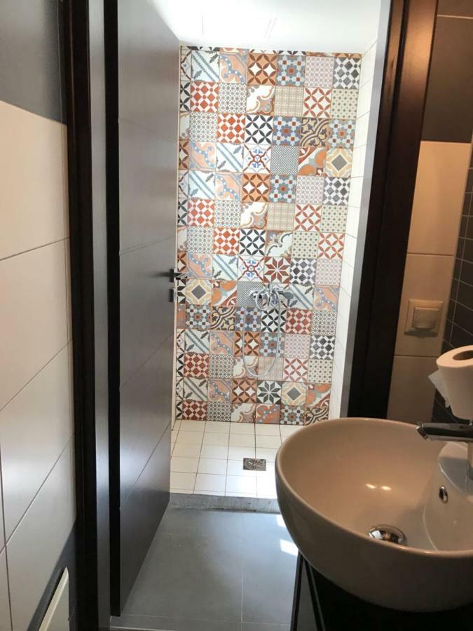 חאניה Heart City Executive Suite מראה חיצוני תמונה