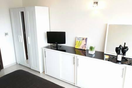 חאניה Heart City Executive Suite מראה חיצוני תמונה