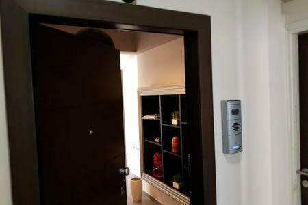 חאניה Heart City Executive Suite מראה חיצוני תמונה