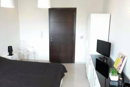 חאניה Heart City Executive Suite מראה חיצוני תמונה