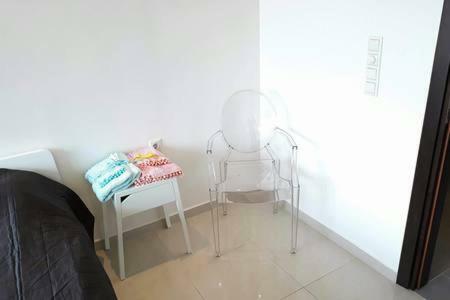 חאניה Heart City Executive Suite מראה חיצוני תמונה