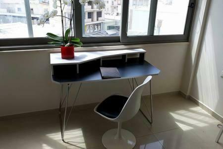 חאניה Heart City Executive Suite מראה חיצוני תמונה